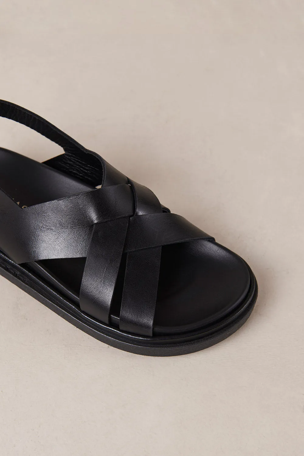 Trunca Sandals