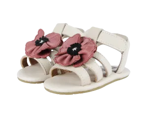 Tuti Fields Sandals | Poppy | Scarlet Classic Leather