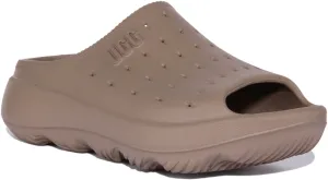 Ugg Australia M Slide It In Sand For Men