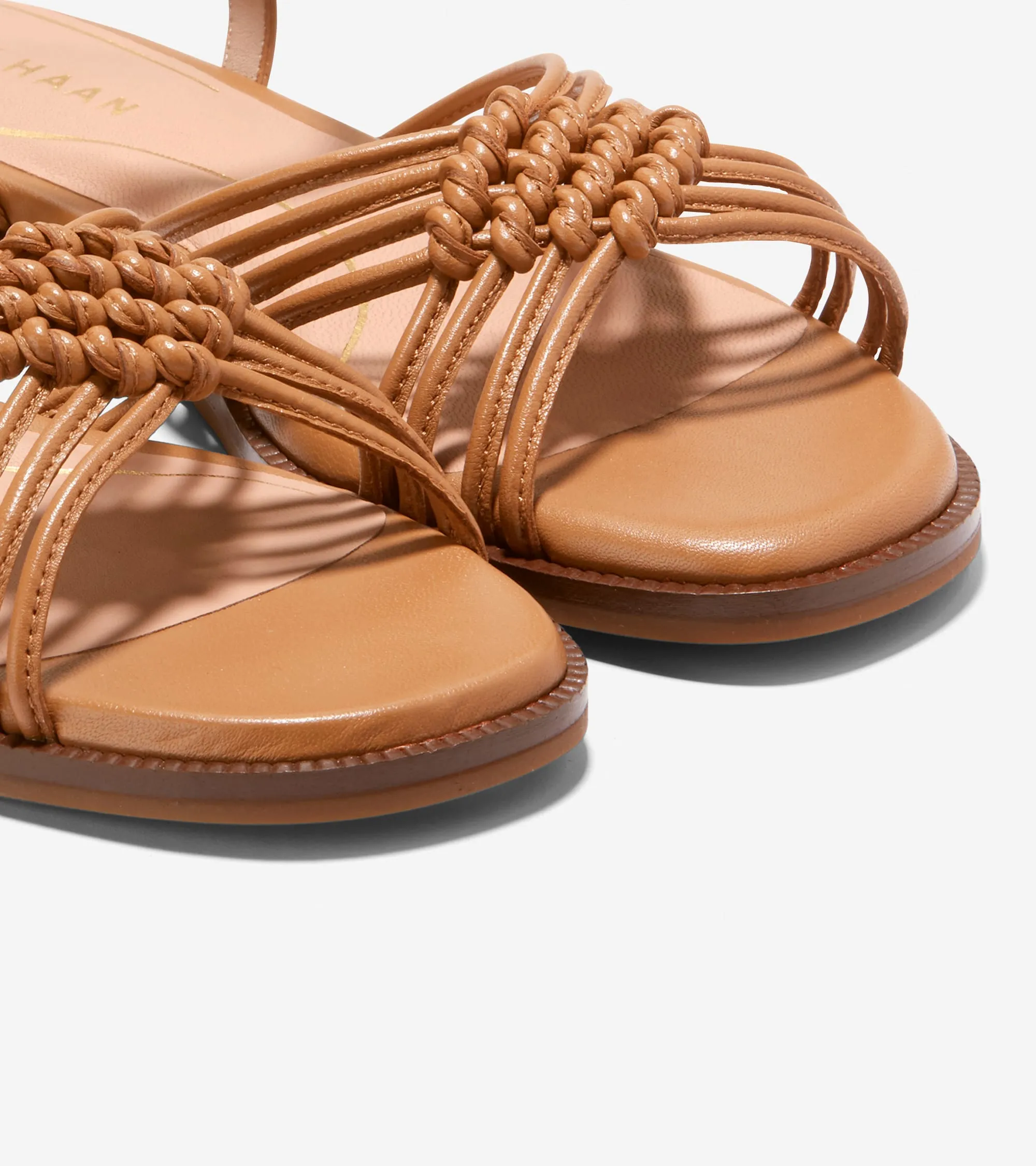 Women's Jitney Knot Sandals