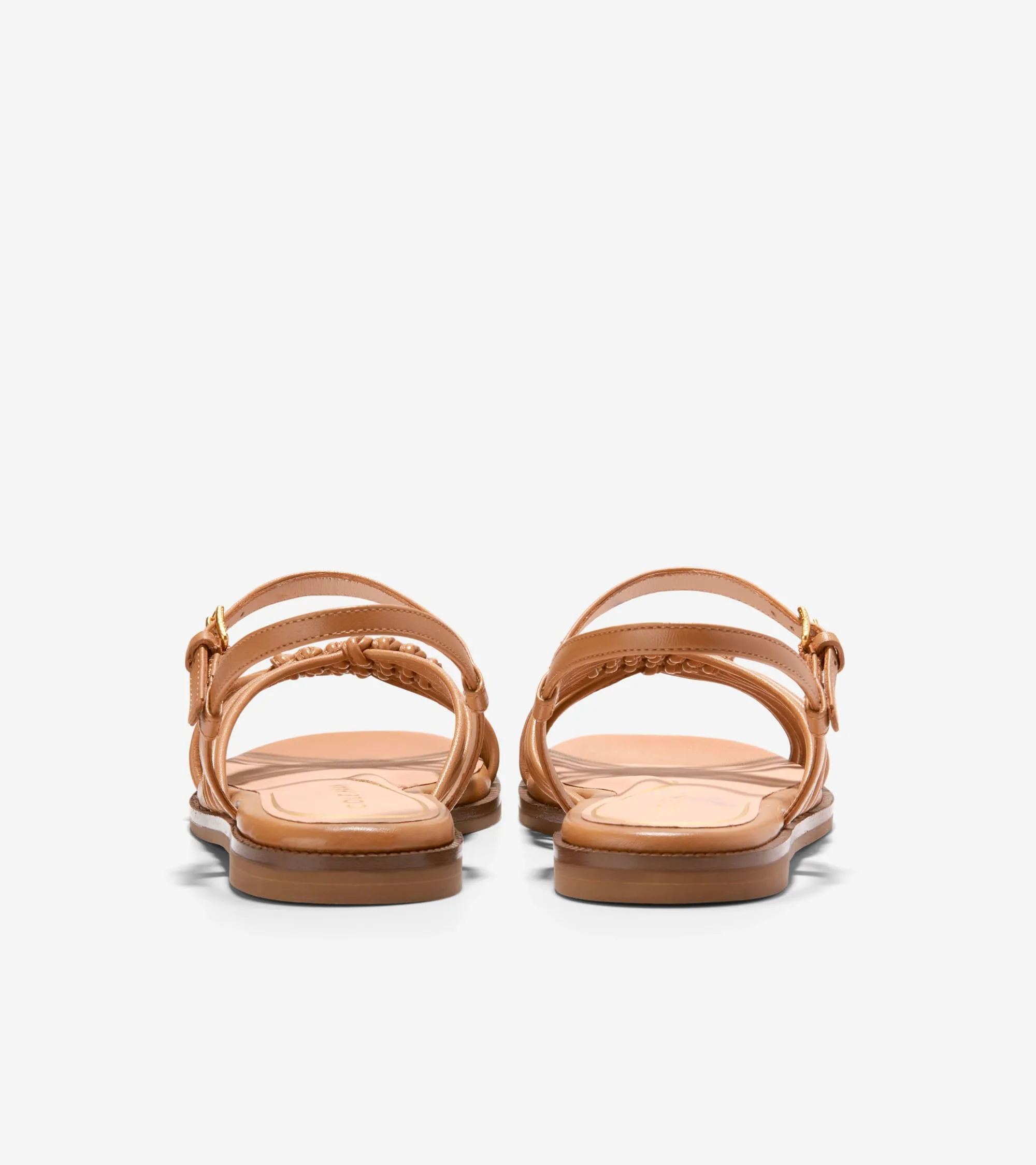 Women's Jitney Knot Sandals