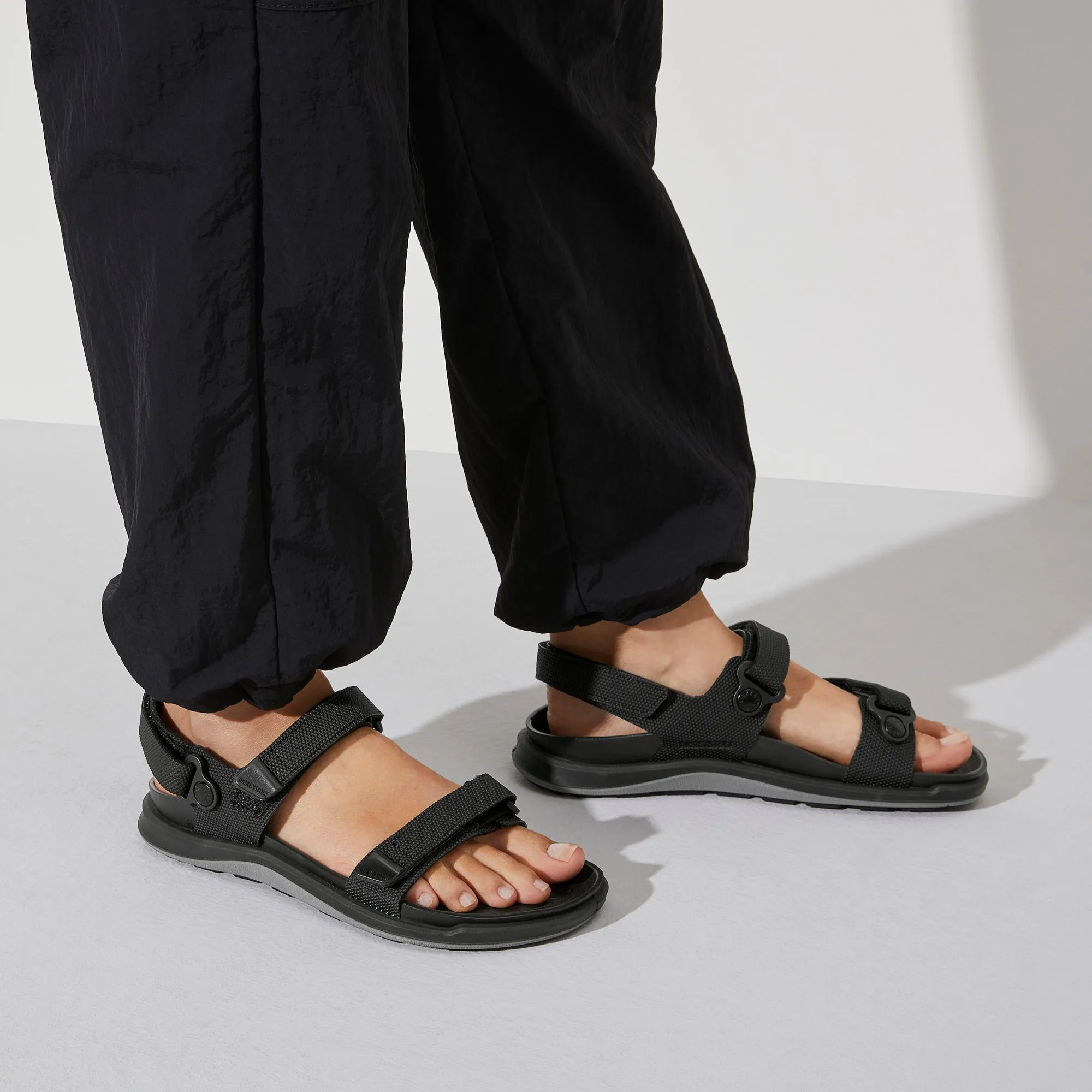 Women's Kalahari Birko-Flor Sandals (Past Season)