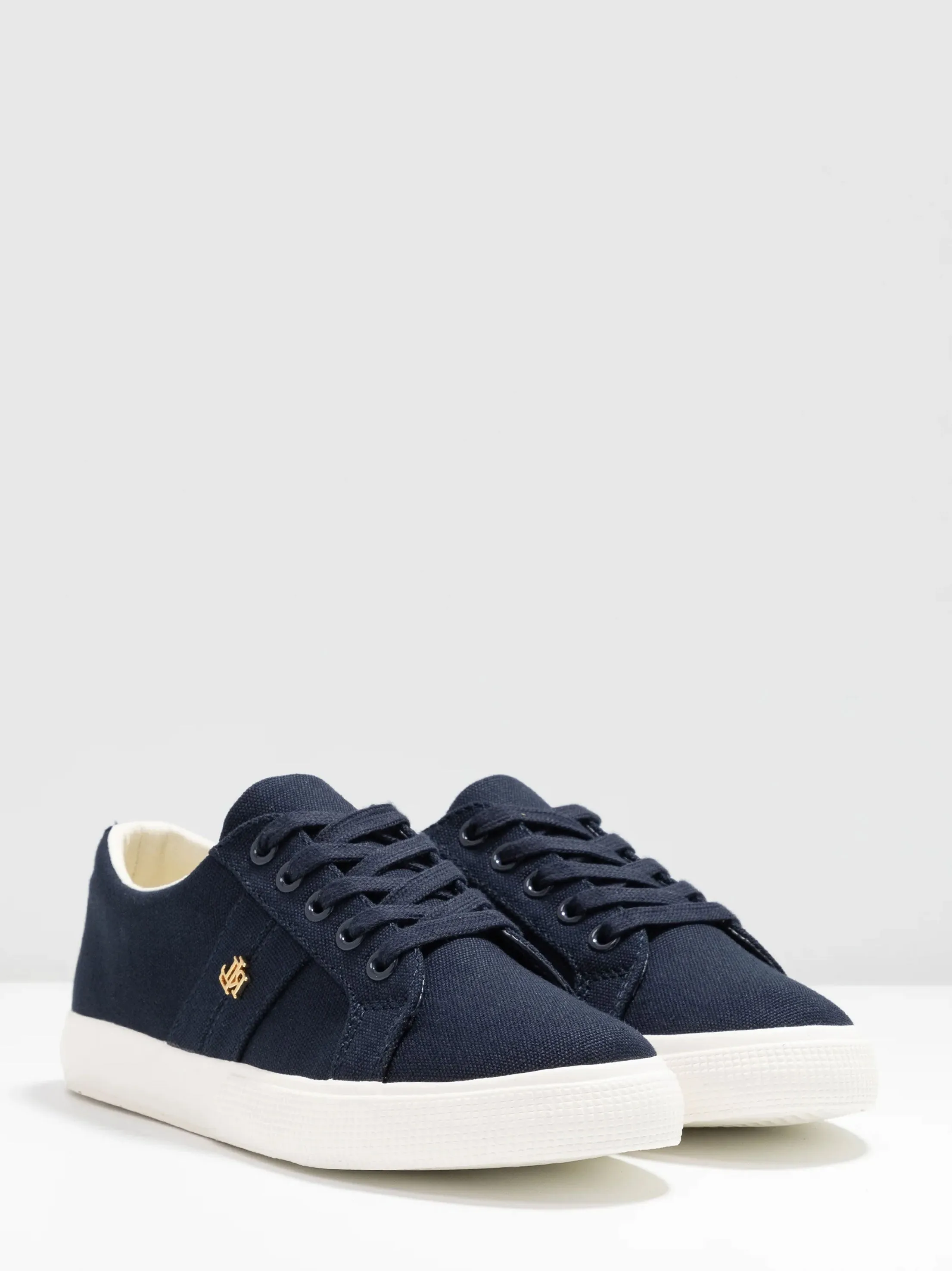 Women's Textured Shoes,Navy