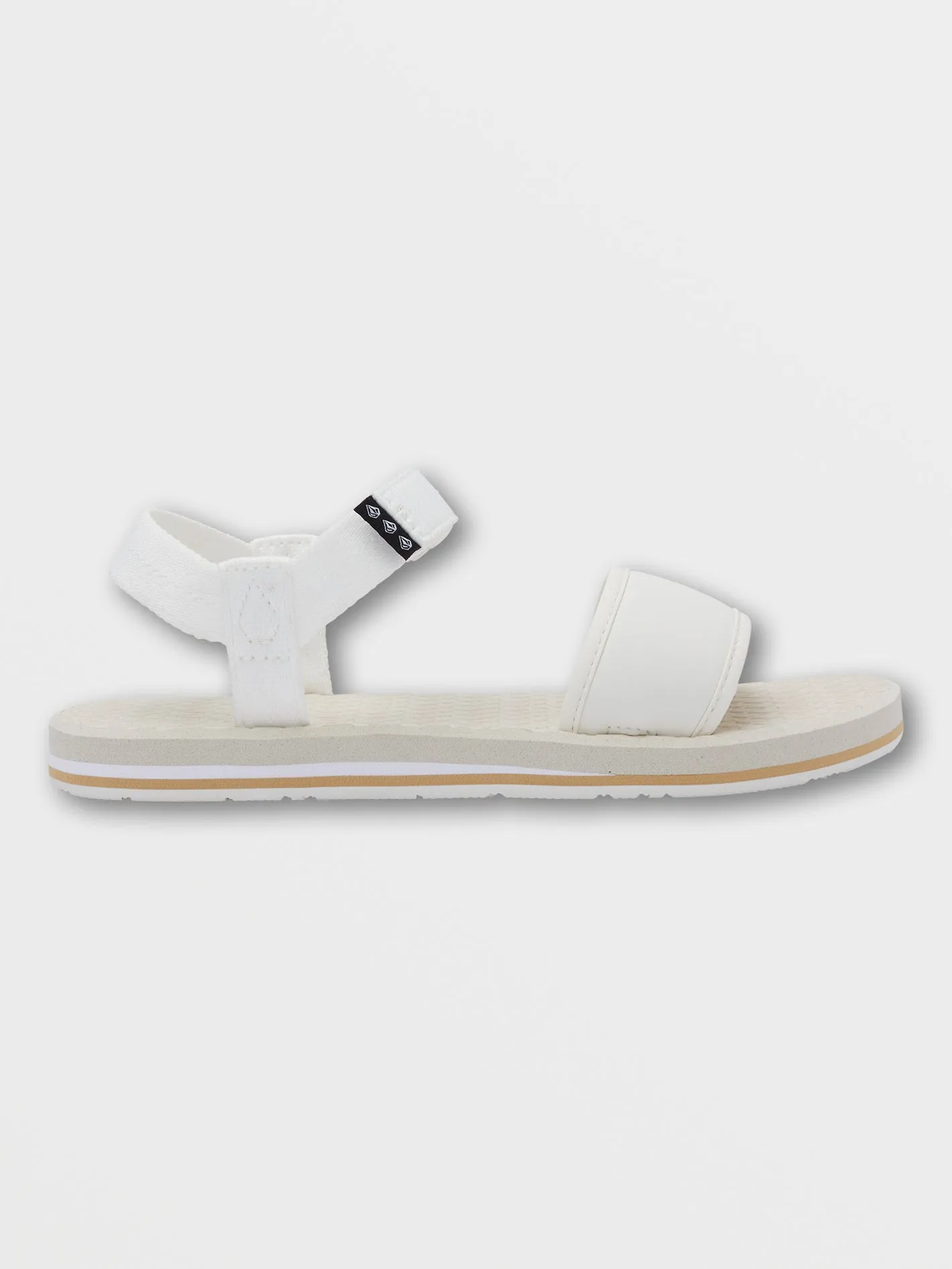 Womens V.Co Trail Sandals - White