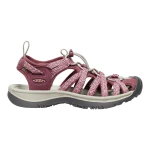 Women's Whisper Rose Brown/Parfait