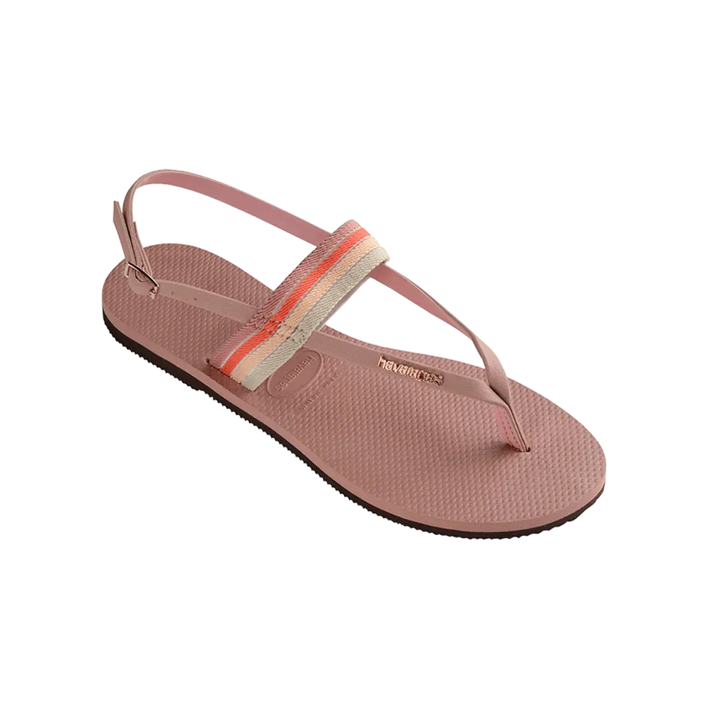 You Floripa Sandals