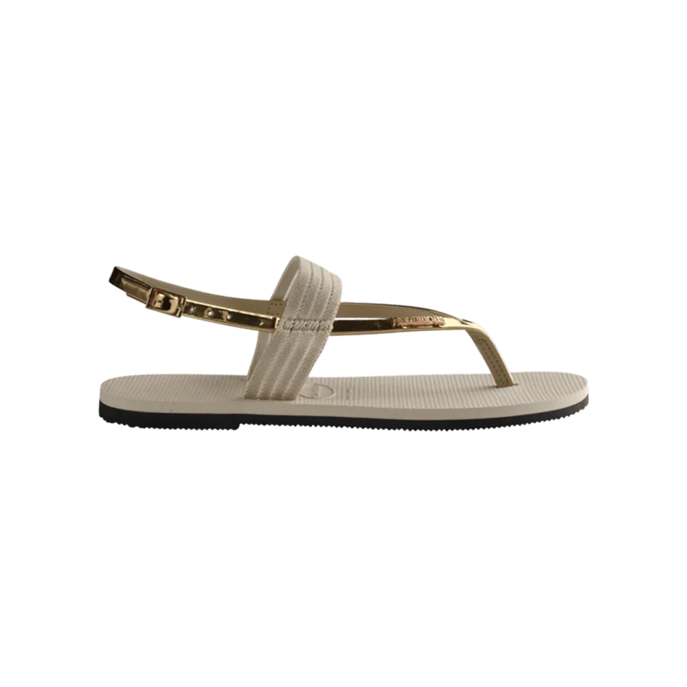 You Floripa Sandals